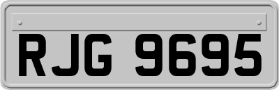 RJG9695