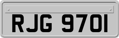 RJG9701