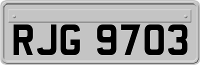 RJG9703