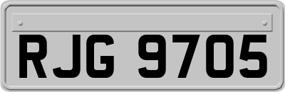 RJG9705