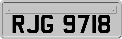 RJG9718