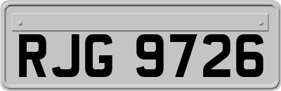 RJG9726