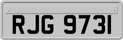 RJG9731