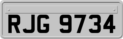 RJG9734