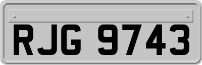 RJG9743