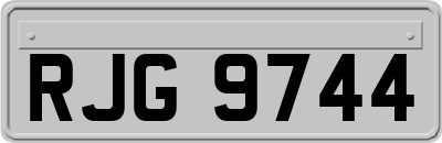 RJG9744