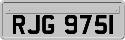 RJG9751