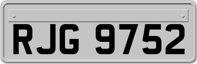 RJG9752