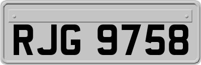 RJG9758