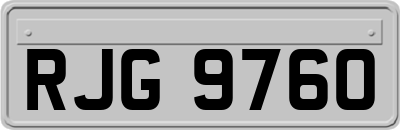 RJG9760