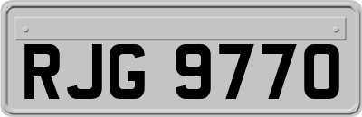 RJG9770