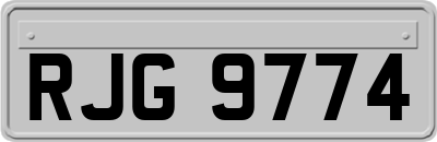 RJG9774