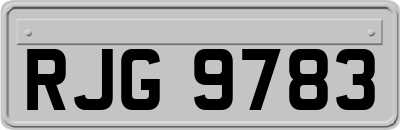 RJG9783