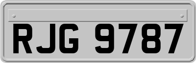 RJG9787