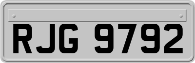 RJG9792