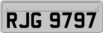 RJG9797