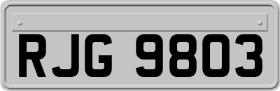 RJG9803