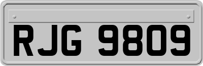 RJG9809