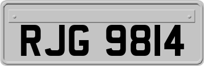 RJG9814