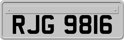 RJG9816