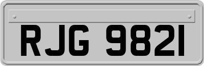 RJG9821