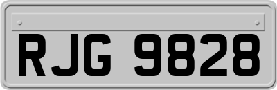 RJG9828