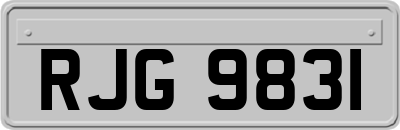 RJG9831