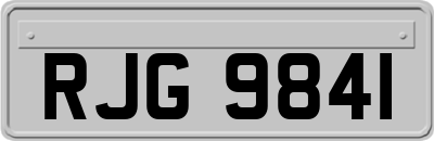 RJG9841