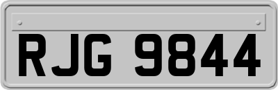 RJG9844