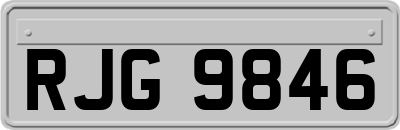 RJG9846