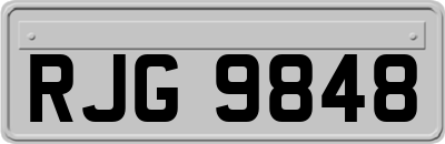 RJG9848