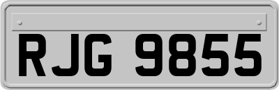 RJG9855