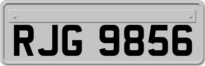 RJG9856