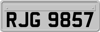 RJG9857