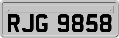 RJG9858