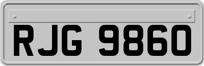 RJG9860