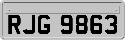 RJG9863