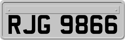 RJG9866