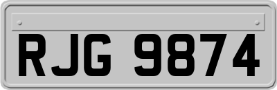 RJG9874