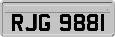 RJG9881