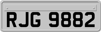 RJG9882