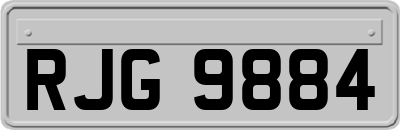 RJG9884