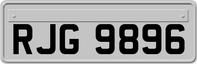 RJG9896