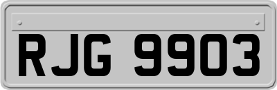 RJG9903