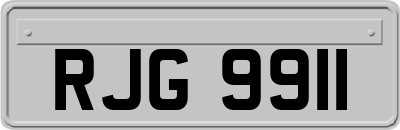 RJG9911