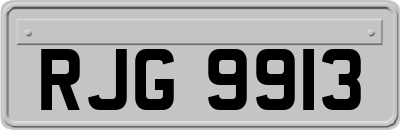 RJG9913