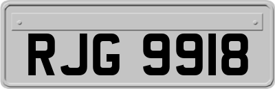 RJG9918