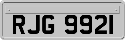 RJG9921