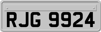 RJG9924