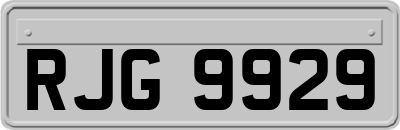 RJG9929